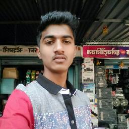 Vaibhav Khot - avatar