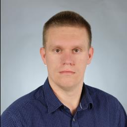 Nikolai Girich - avatar