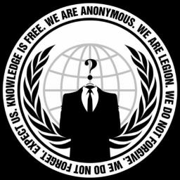 Anonymous Lulz - avatar