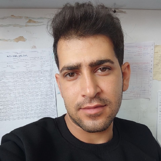 Ahmad Khosravani - avatar