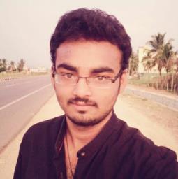 Naveenkumar TL - avatar