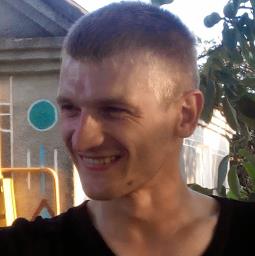Вадим Парницький - avatar