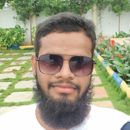 Irfan Mohammed - avatar