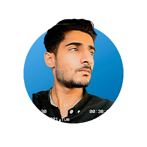 Ali Mazhar - avatar