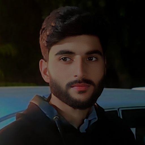 ZAHID AHMAD NAJAR - avatar
