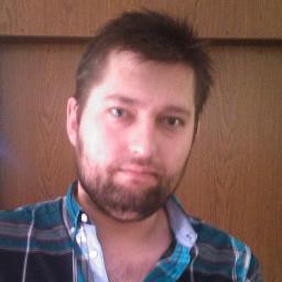 Elias Tihhonov - avatar