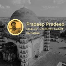 Pradeep N - avatar