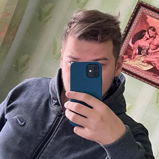 Doston Shametov - avatar