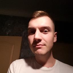 Alexandr Sosedkin - avatar