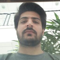 mohammad hatami - avatar