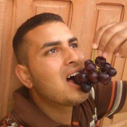 Abderrazzak Benbouya - avatar