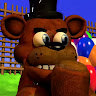 scary games YT - avatar
