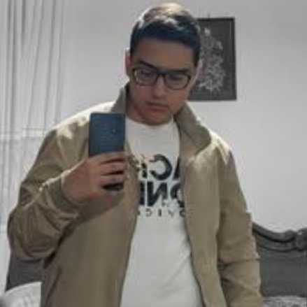 Mantafounis Panagiotis - avatar