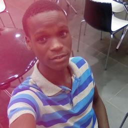 Anthony Nzube - avatar