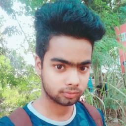 Shubham Singh Rajput - avatar