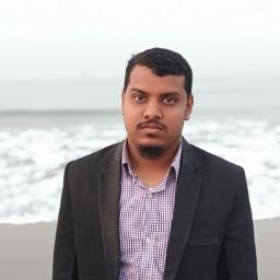 Mominur Rahman - avatar