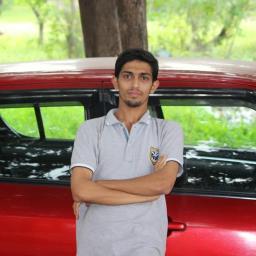 Yasir NV - avatar
