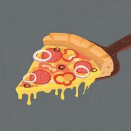 A Pizza - avatar