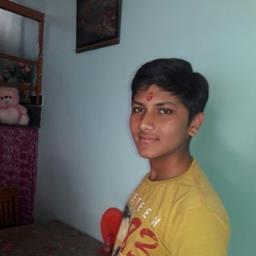 Prem Patel - avatar