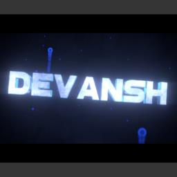 Devansh gupta - avatar