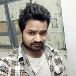 Dinesh Kumar - avatar