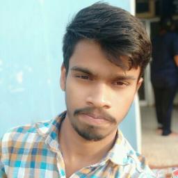 Madhusudhan Reddy - avatar