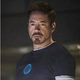 Tony Stark - avatar