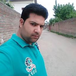 Kh Aasim Bashir - avatar