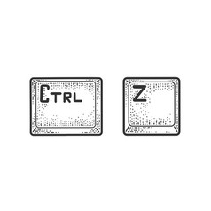 Ctrl + Z - avatar