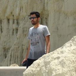 Syed Adnan Farogh - avatar