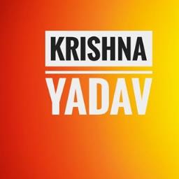 Krishna Yadav - avatar