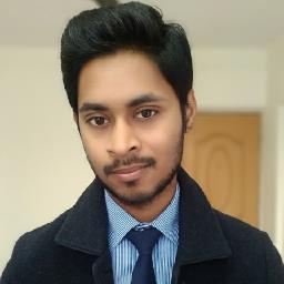 Amol Narayan Dhumal - avatar