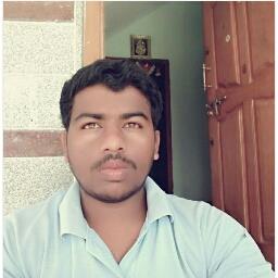 Raghunath S - avatar