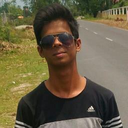 Gautam Kumar - avatar