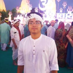 Manas Raj Singh - avatar