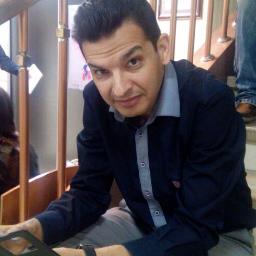 Hossein Ghassemi Rad - avatar