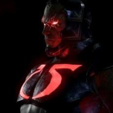 Darkseid - avatar