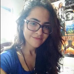 Thaís Casoni - avatar