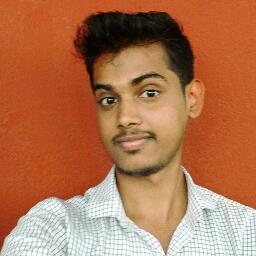 Rahul Vichare - avatar