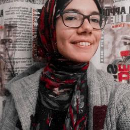 Yosra emad - avatar