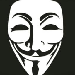 Anonymous - avatar