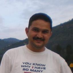 Prakash Chandra Joshi - avatar