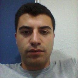 Vahe Khachatryan - avatar