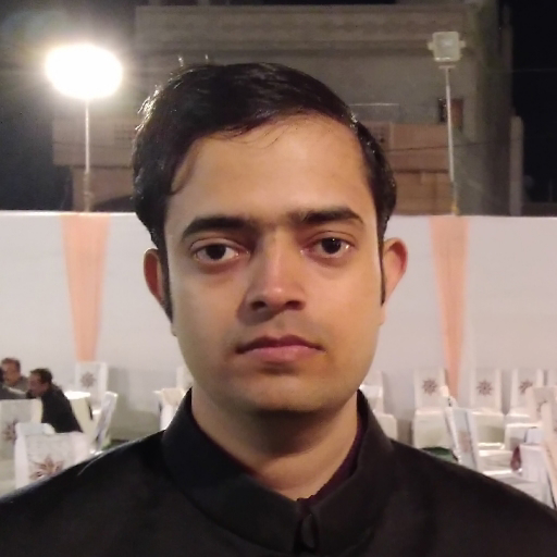 RD Singh - avatar
