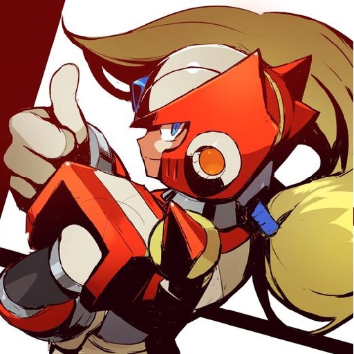 Zero - avatar