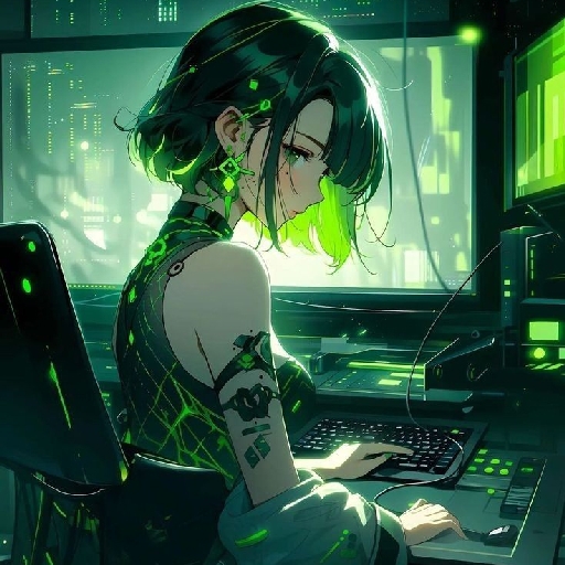 Hackaria - avatar