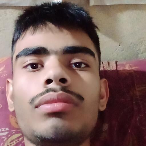 Shashank Trivedi - avatar