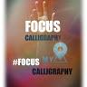 FOCUS Calligrapher - avatar