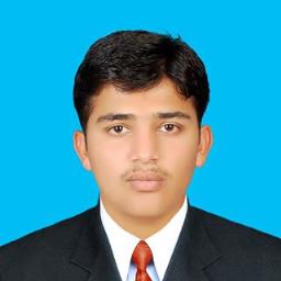 Muhazzab Chouhadry - avatar