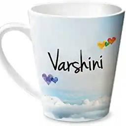 Varshini Sirsal - avatar
